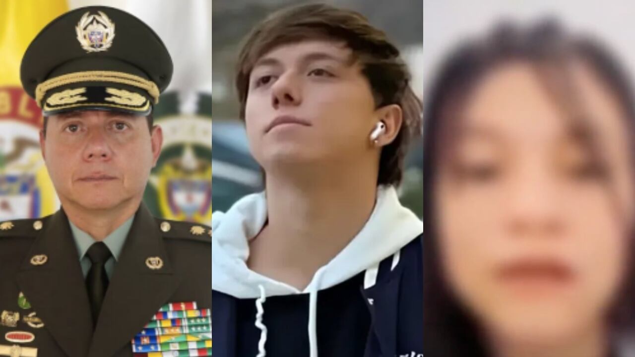 Caso Juan Felipe Rincón