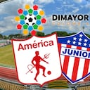América de Cali será local en el estadio Francisco Rivera Escobar, en la ciudad de Palmira