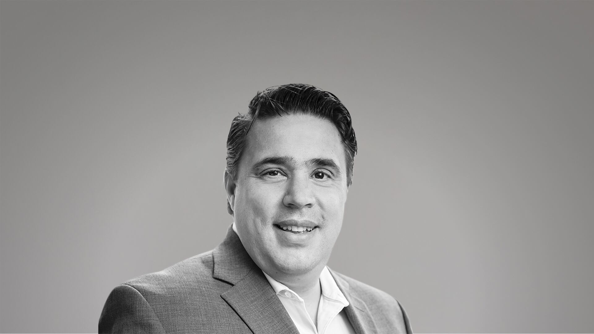 Daniel Niño Tarazona