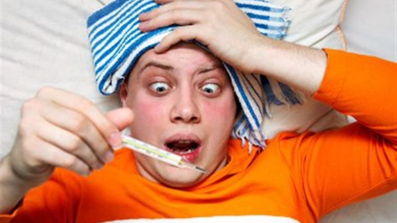 Entre 1 y 5 semanas es el tiempo para que aparezca la fiebre reumática. Foto: Thinkstock