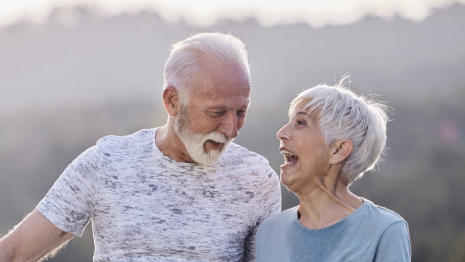 Cómo pedirle a Dios por la salud de las personas de la tercera edad?