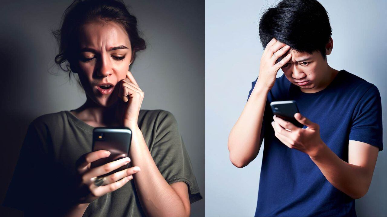 Cómo saber si lo están espiando por medio de la cámara y el micrófono de su celular.