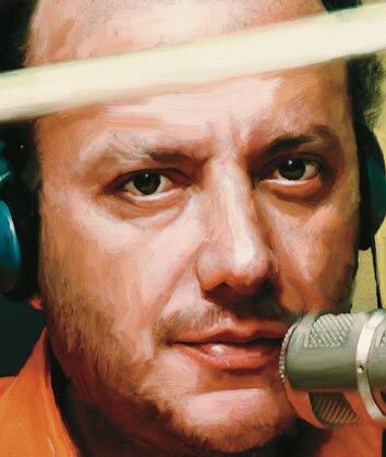 Gracias a los consejos de su padre, Julio Sánchez Cristo fue el pionero en Colombia en materia de programas en los que los oyentes podían llamar para opinar sobre un tema del día en particular. 