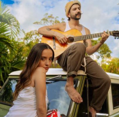 En el post títularon; "Vayámonos de acá, PLIS. Kemosión lo que se vieneeee"