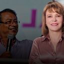 María Isabel Rueda habla de los ganadores de las elecciones del día de ayer en Colombia.