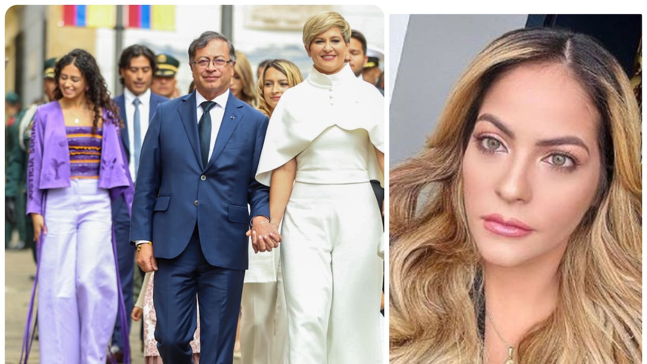 "En mi caso no quiero saber nada de esa familia, a luchar solo para que Nicolás salga del problema".