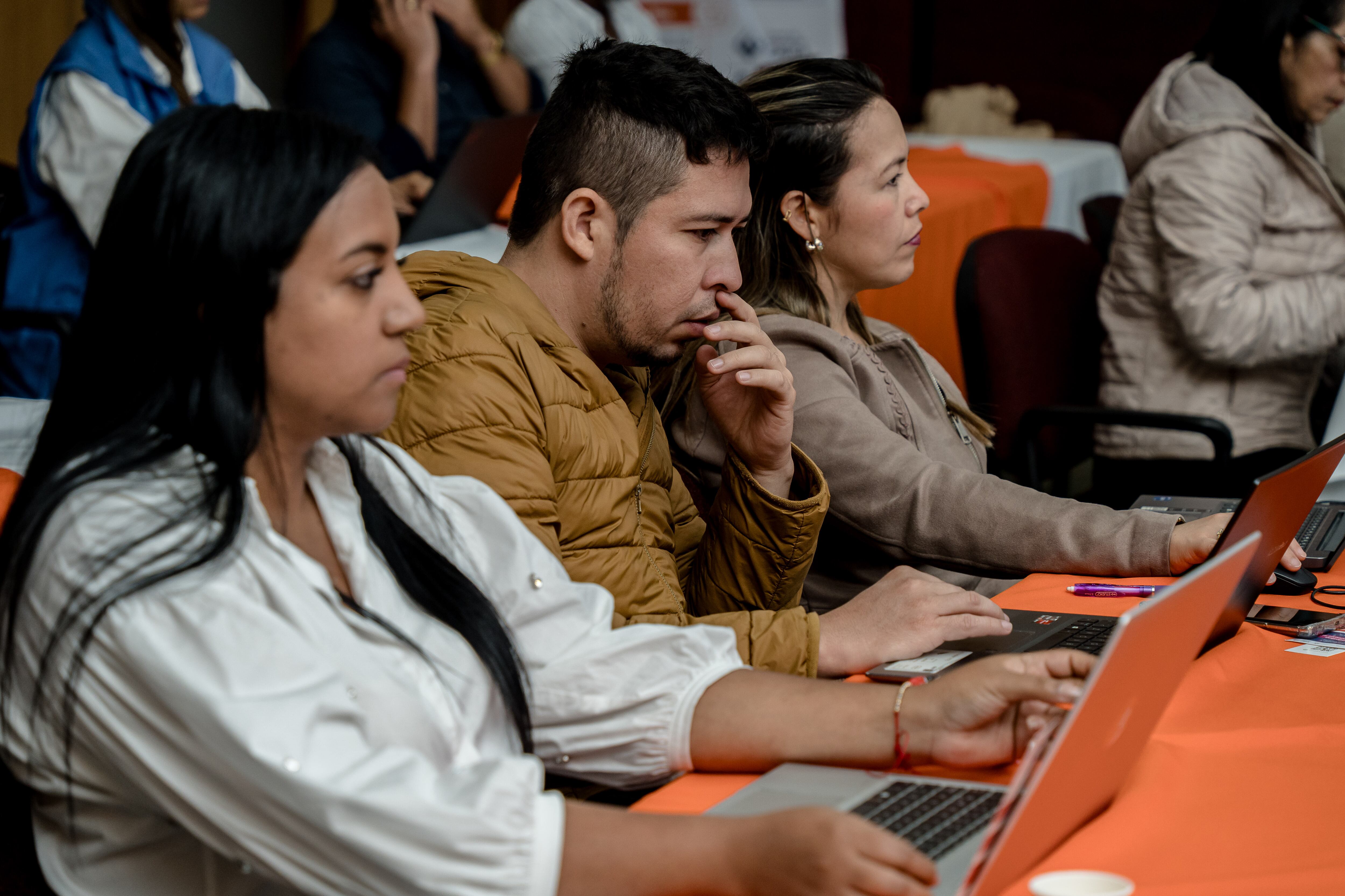 Diplomado en Presupuestos con Enfoque de Género para fortalecer la gestión pública