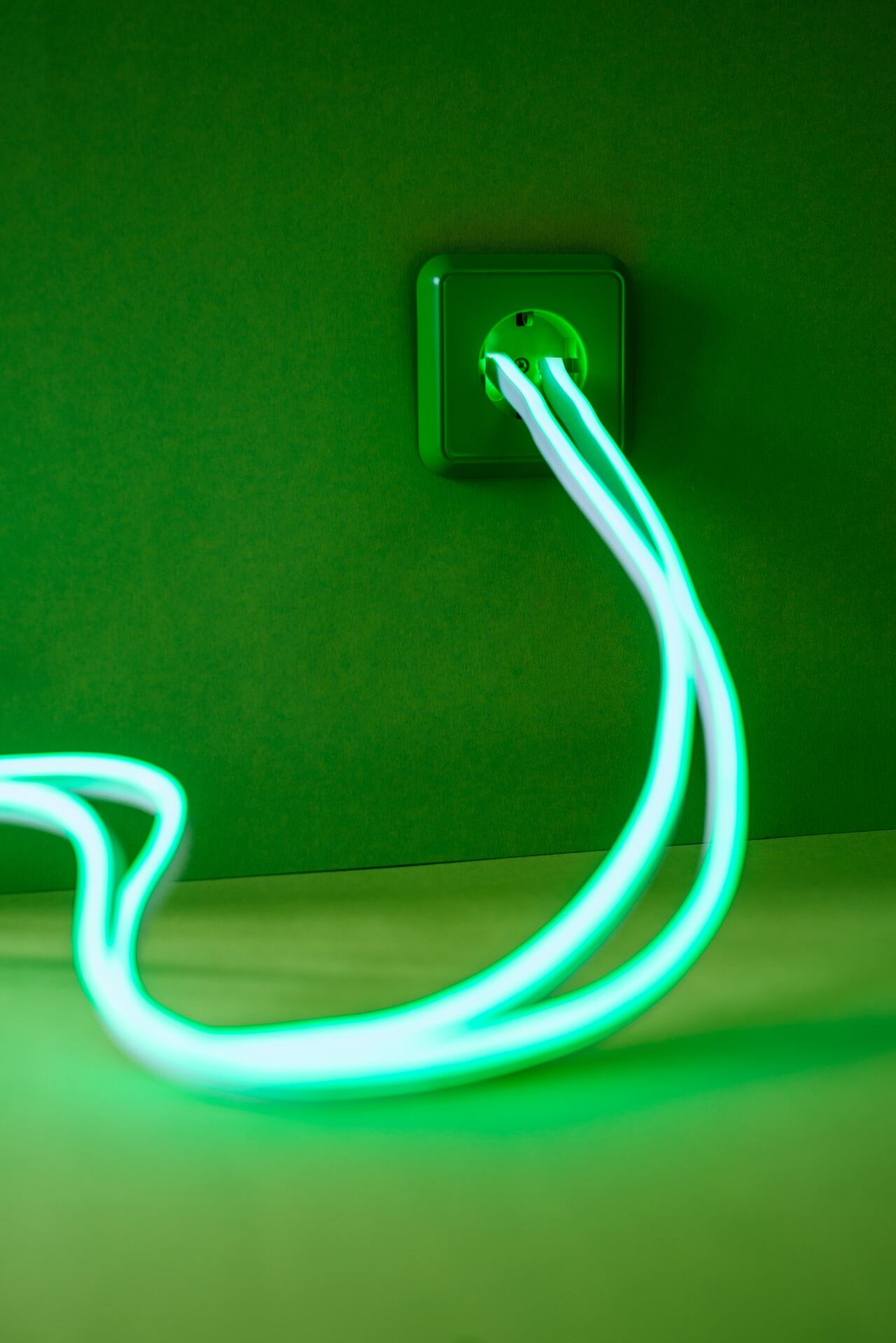 Clean energy