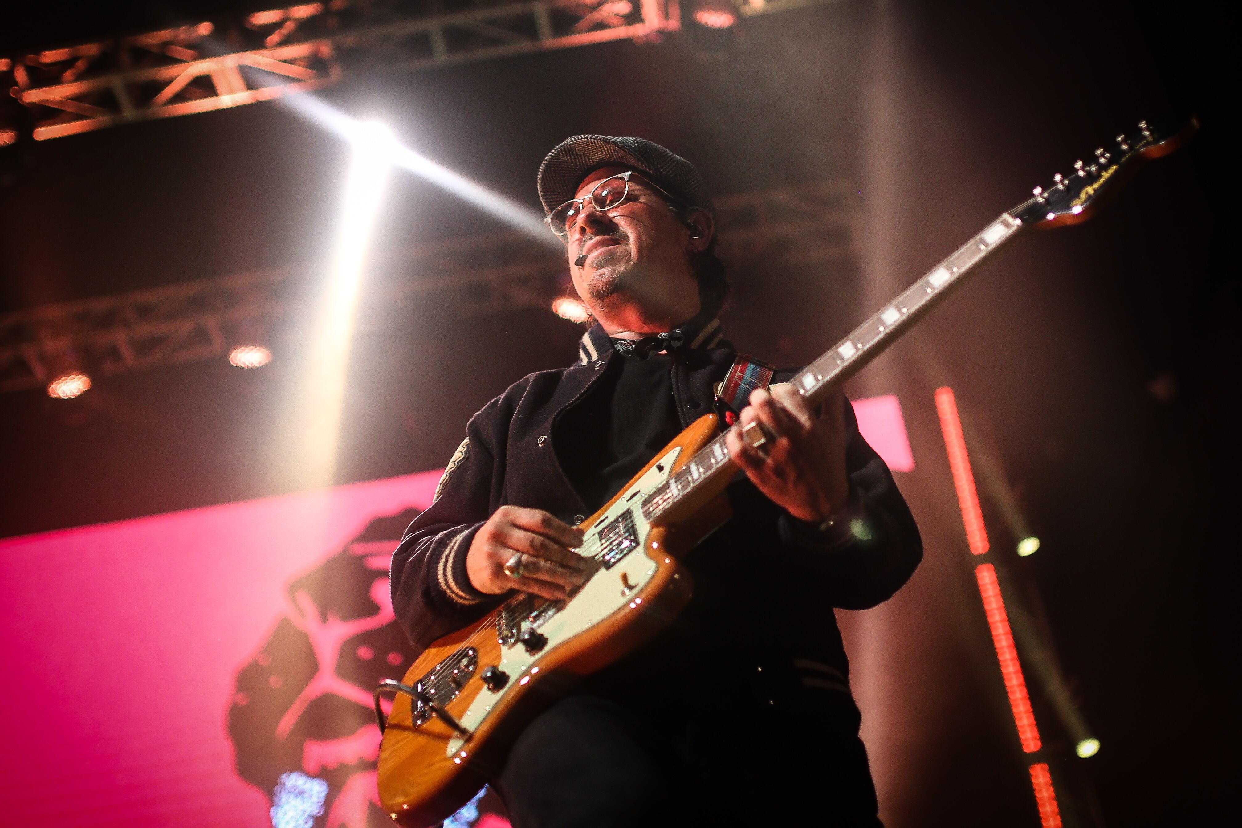 Black Pumas / mayo 20, 2024 / Bogotá