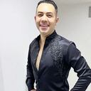 Cantante de vallenato Diego Daza