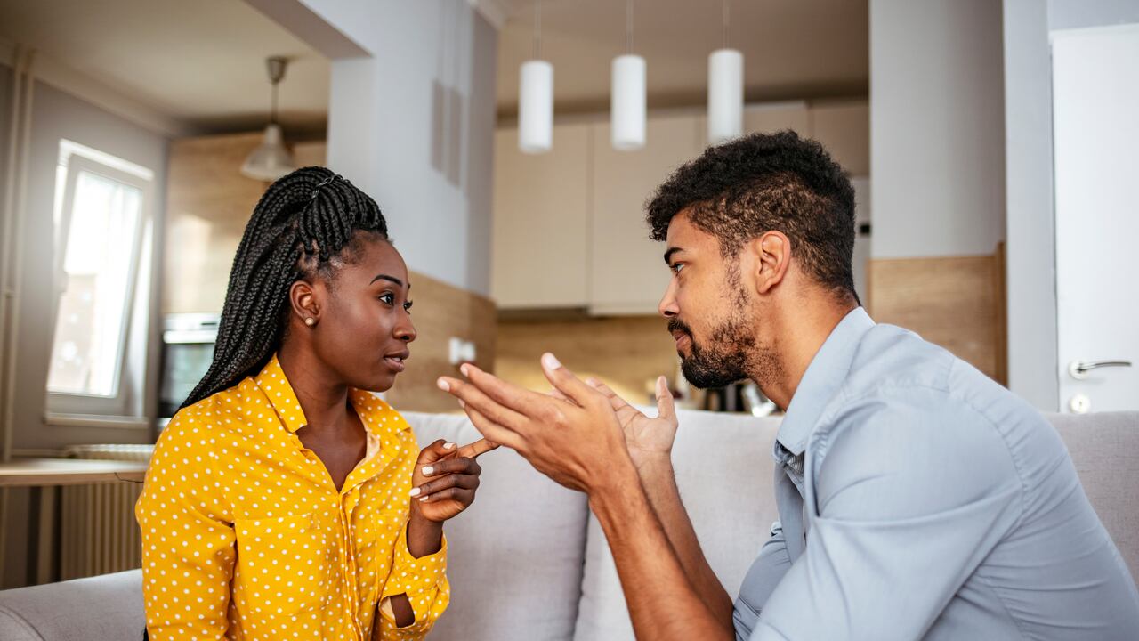 Cuando mi pareja me pide un tiempo