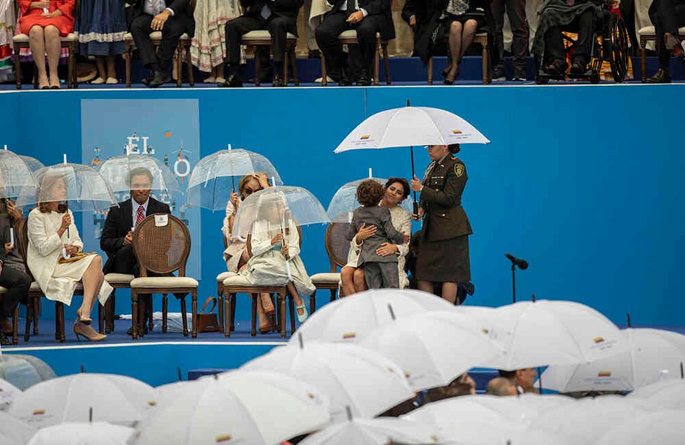 Foto: Esteban Vega / SEMANA 