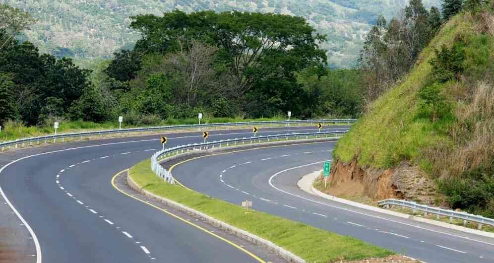 Argos creó Odinsa Vías para operar las concesiones Autopistas del Café, Pacífico 2, Túnel de Oriente y Malla Vial del Meta