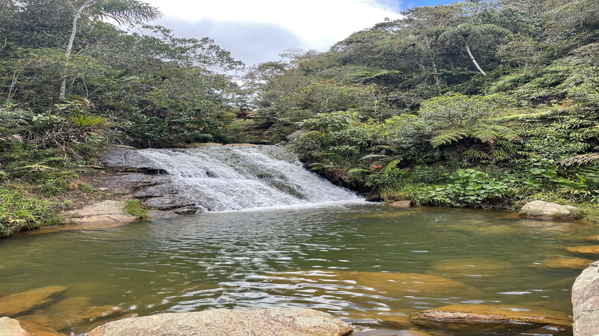 El Santuario