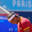 Rafael Nadal se fue eliminado de los Olímpicos París 2024 por Djokovic
