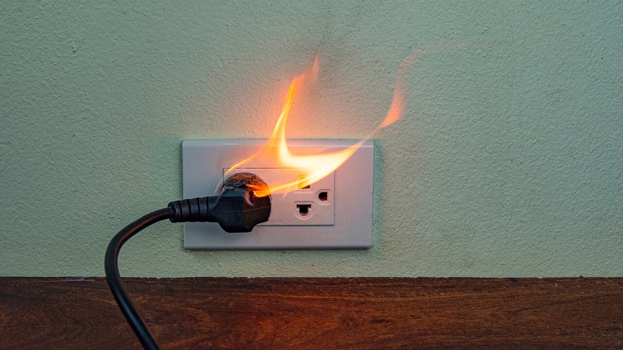 La batería del celular puede verse afectada por malas prácticas.