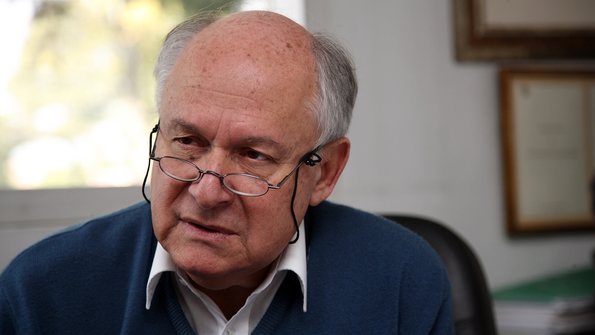 Manuel Elkin Patarroyo