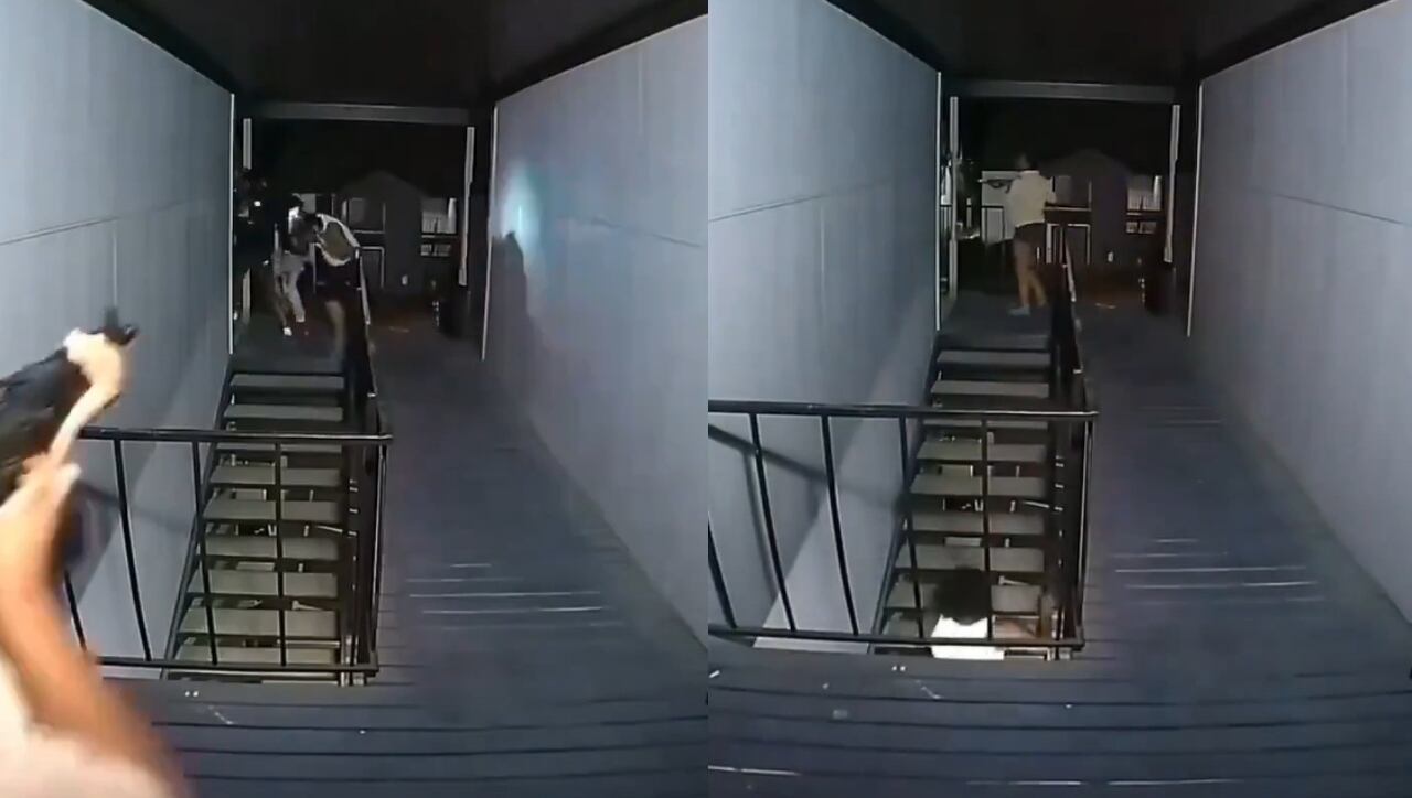 La situación ha desatado todo tipo de opiniones.