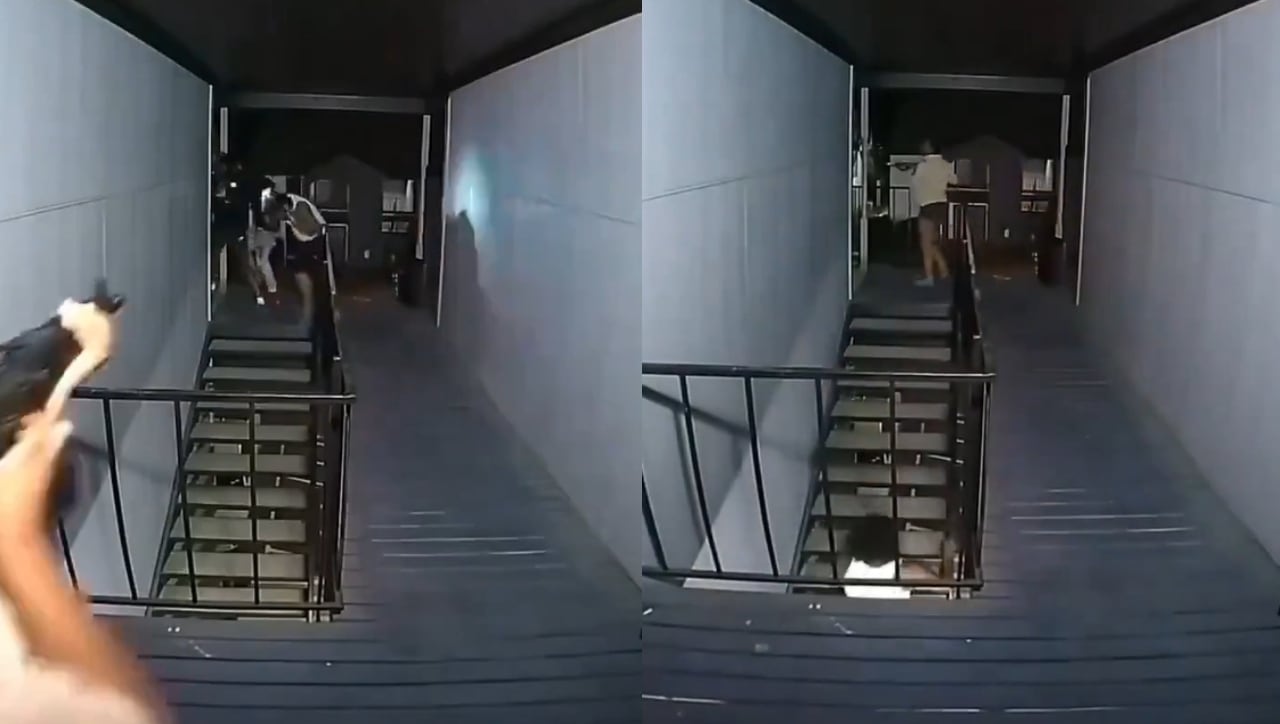 La situación ha desatado todo tipo de opiniones.