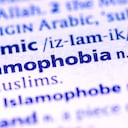 Islamofobia - Imagen de referencia