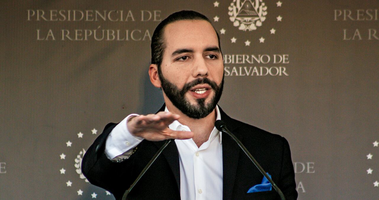 Nayib Bukele ha mostrado que es poco receptivo a las críticas, atacando fuertemente a sus contradictores mientras se abre camino al poder total en El Salvador.