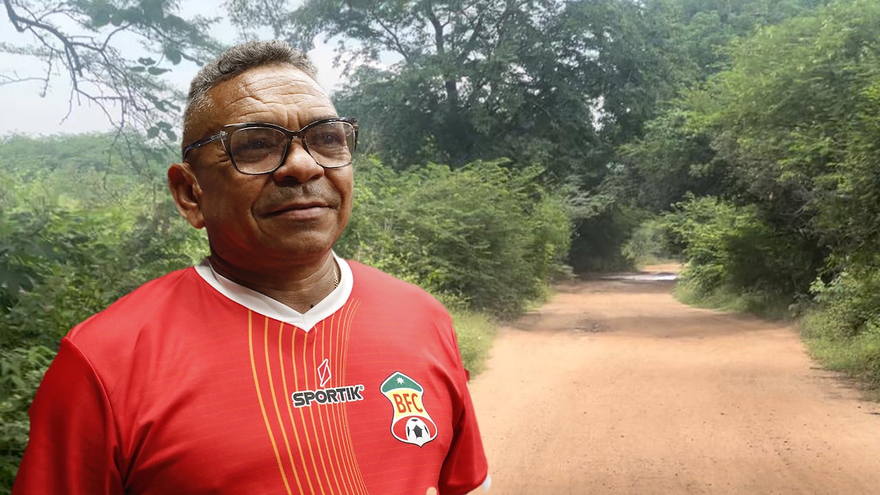 Luis Manuel Díaz estuvo secuestrado durante varios días, generando incertidumbre no solo al futbolista sino a todo el país y el mundo.