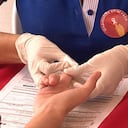 Test de VIH Sida en el Valle del Cauca