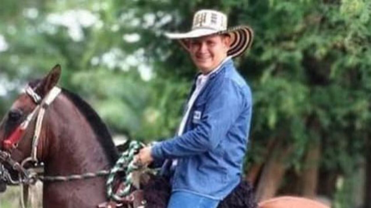 Líder social asesinado en Cesar