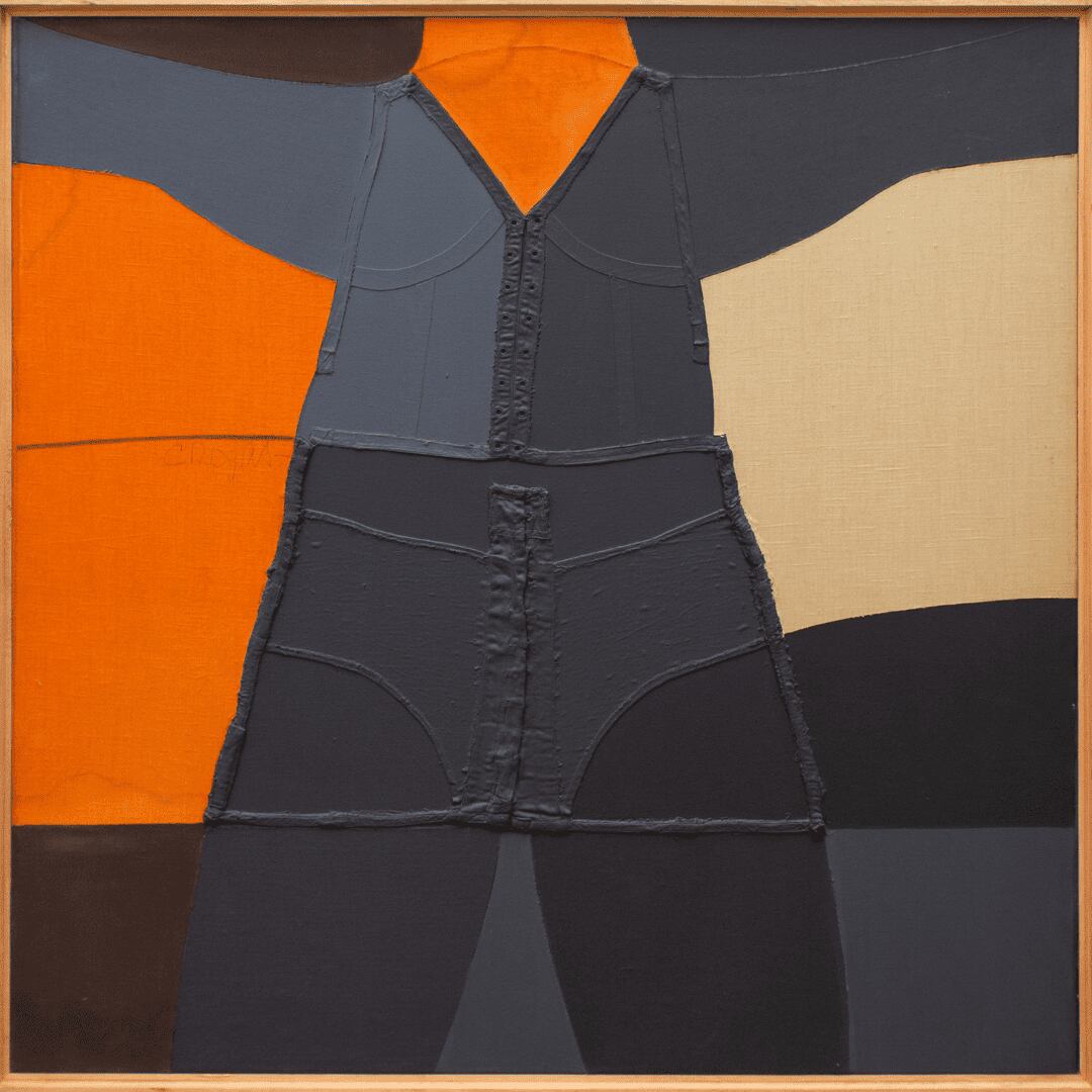 Intersecciones, Carlos Rojas (1933-1997)