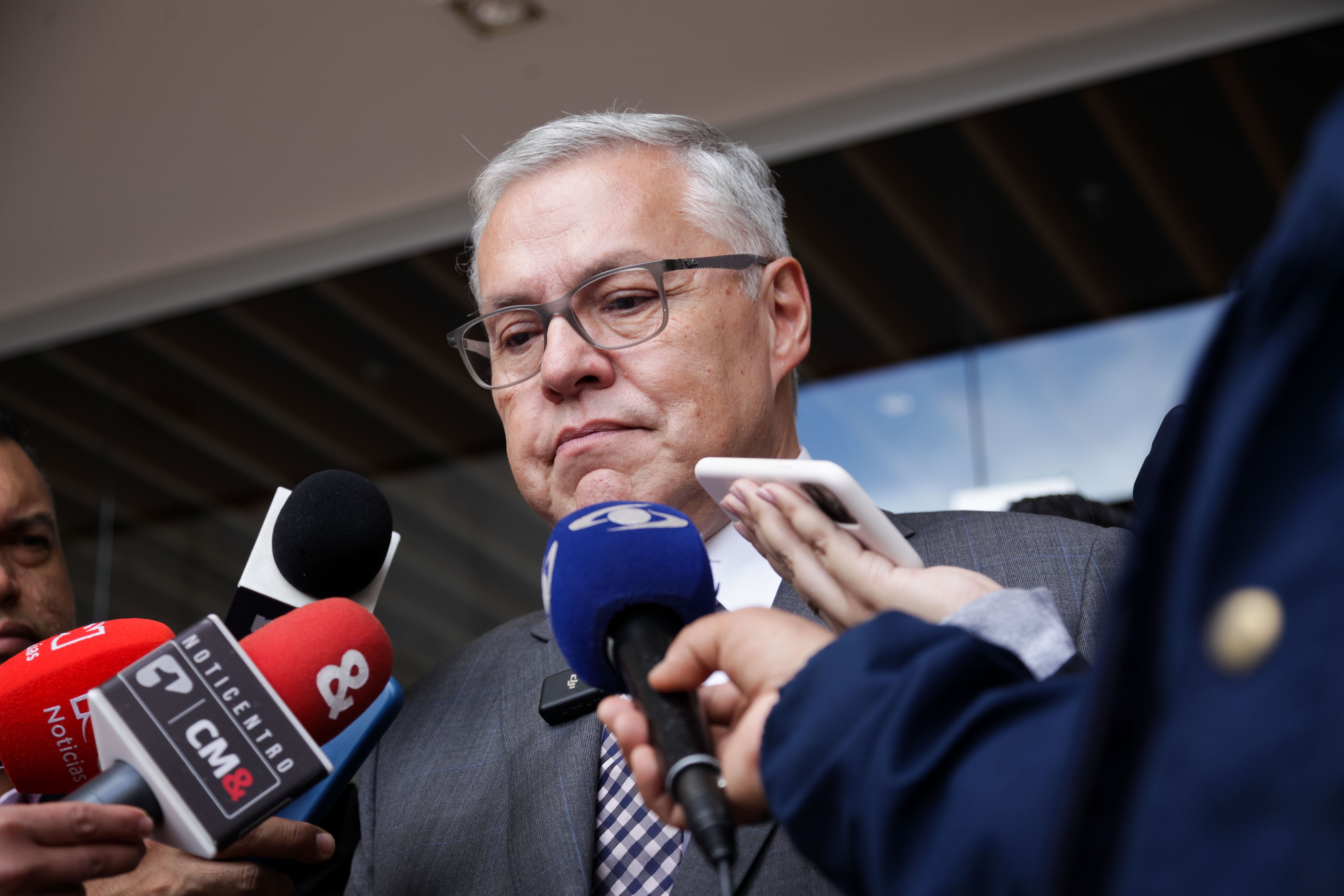 Seminario Internacional Judicialización de la Política en América Latina