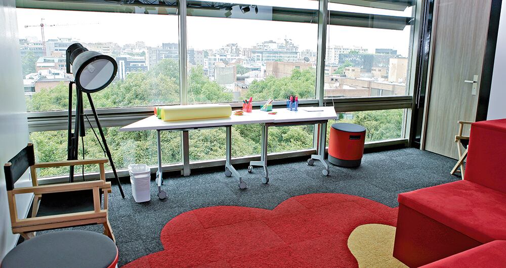 Masificación Google Colombia
