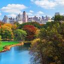 Así luciría el parque Olaya Herrera en Medellín