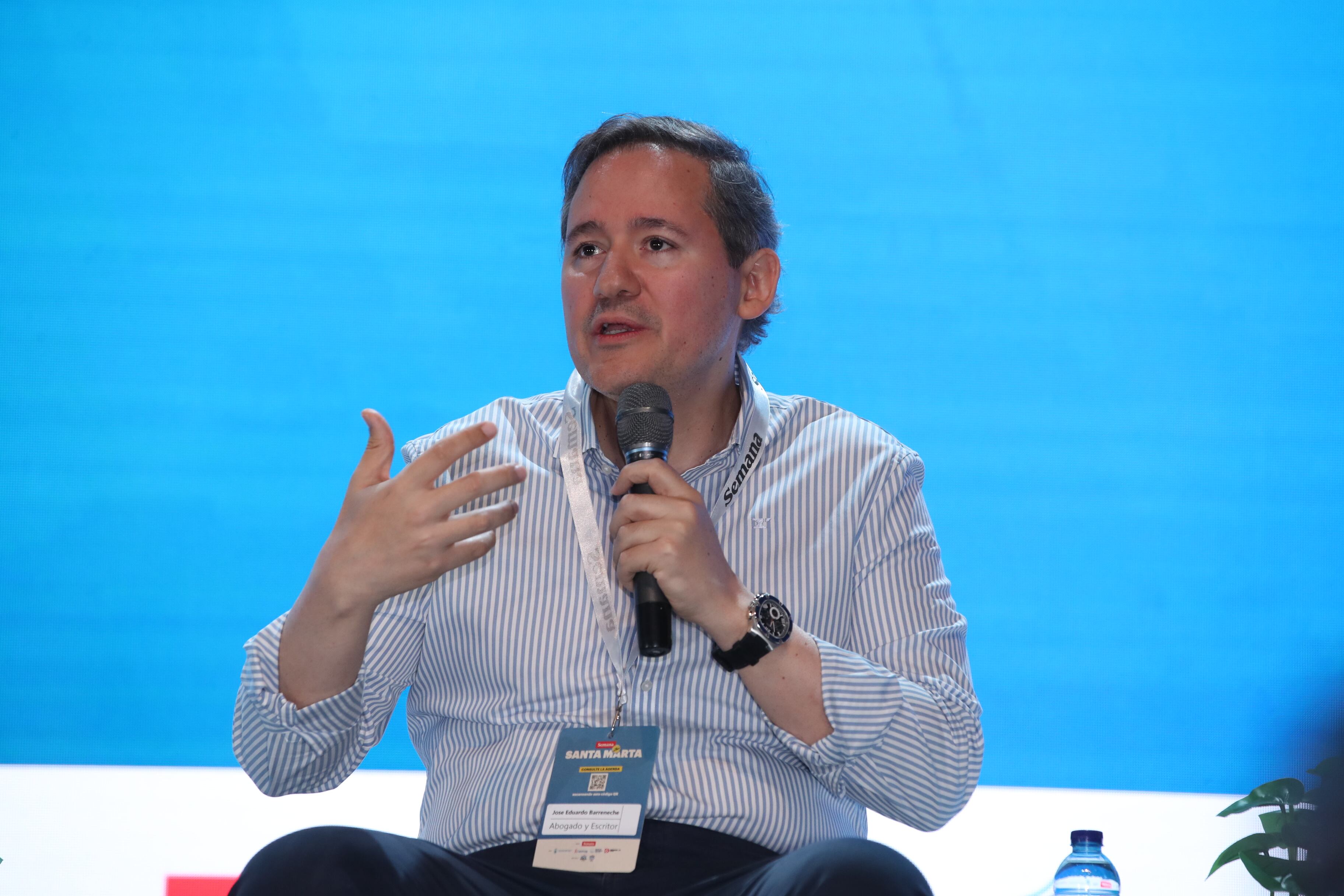 Semana por Colombia: Santa Marta