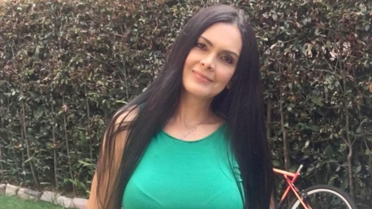 Marcela Posada, actriz de 'Yo soy Betty, la fea'