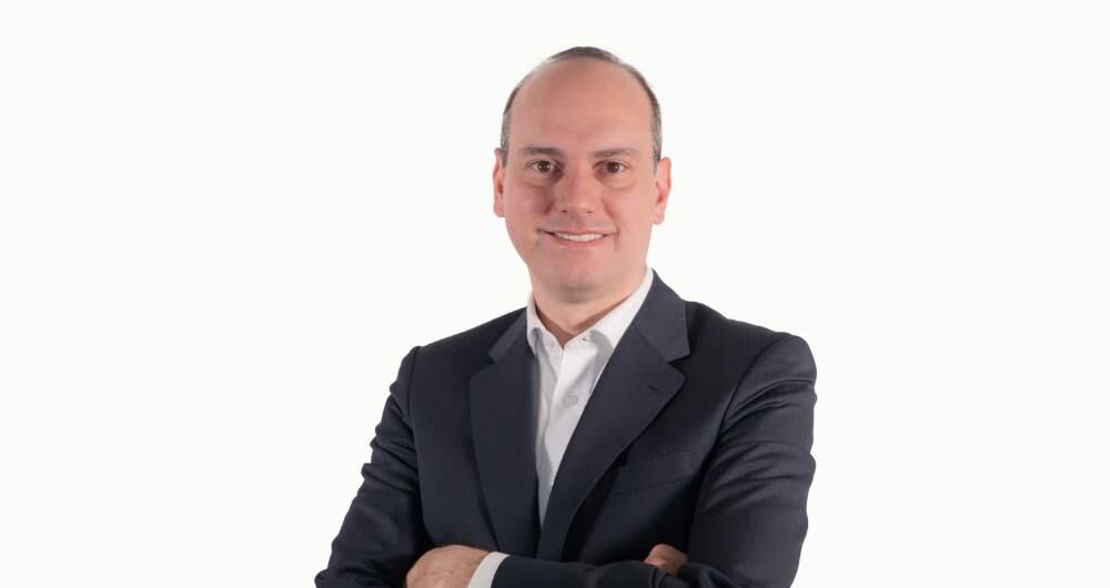 José Ignacio López, director de investigaciones económicas de Corficolombiana