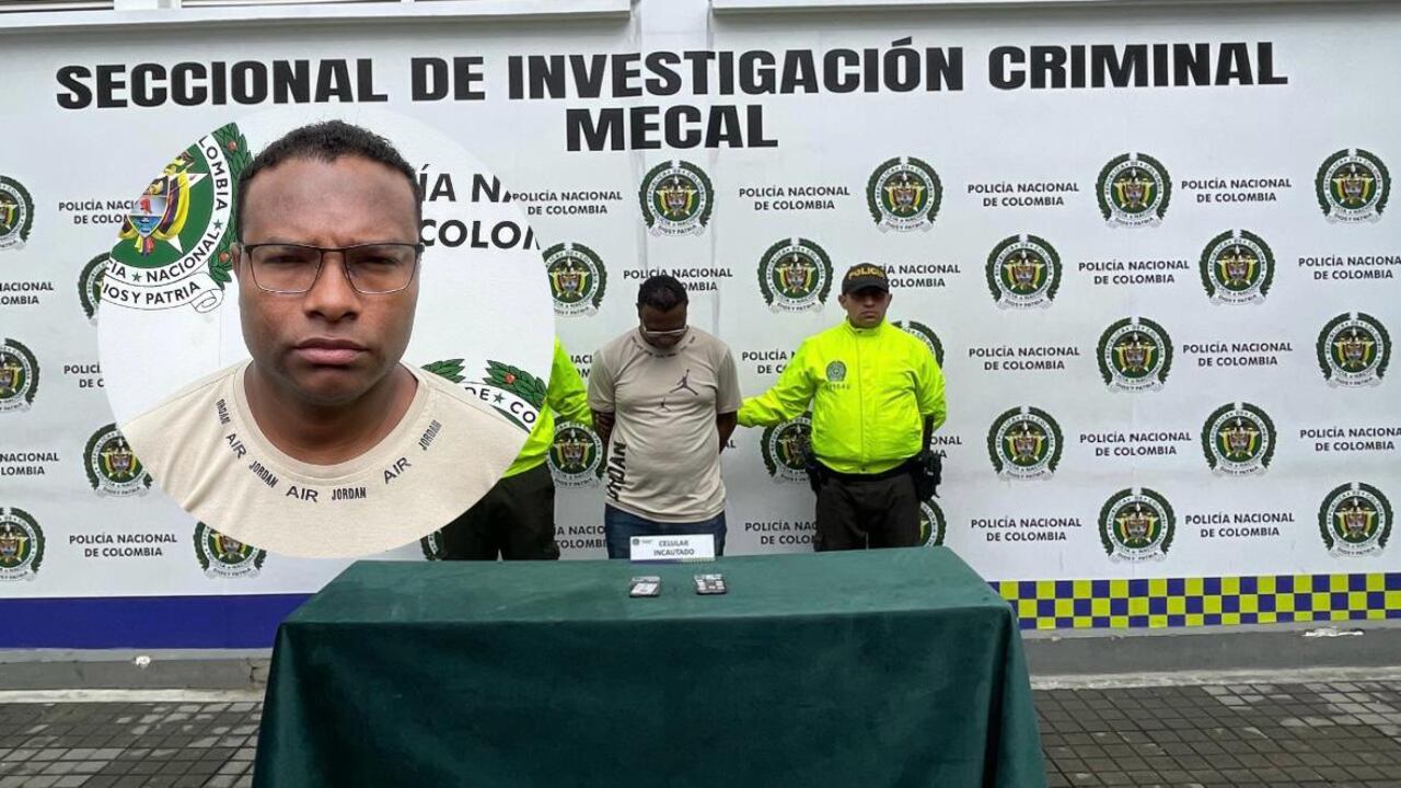 Hombre señalado del delito de acto sexual abusivo con menores de 14 años.