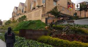 La Fiscalía ocupó con fines de extinción de dominio las propiedades del exsenador Martín Morales, condenado por parapolítica.