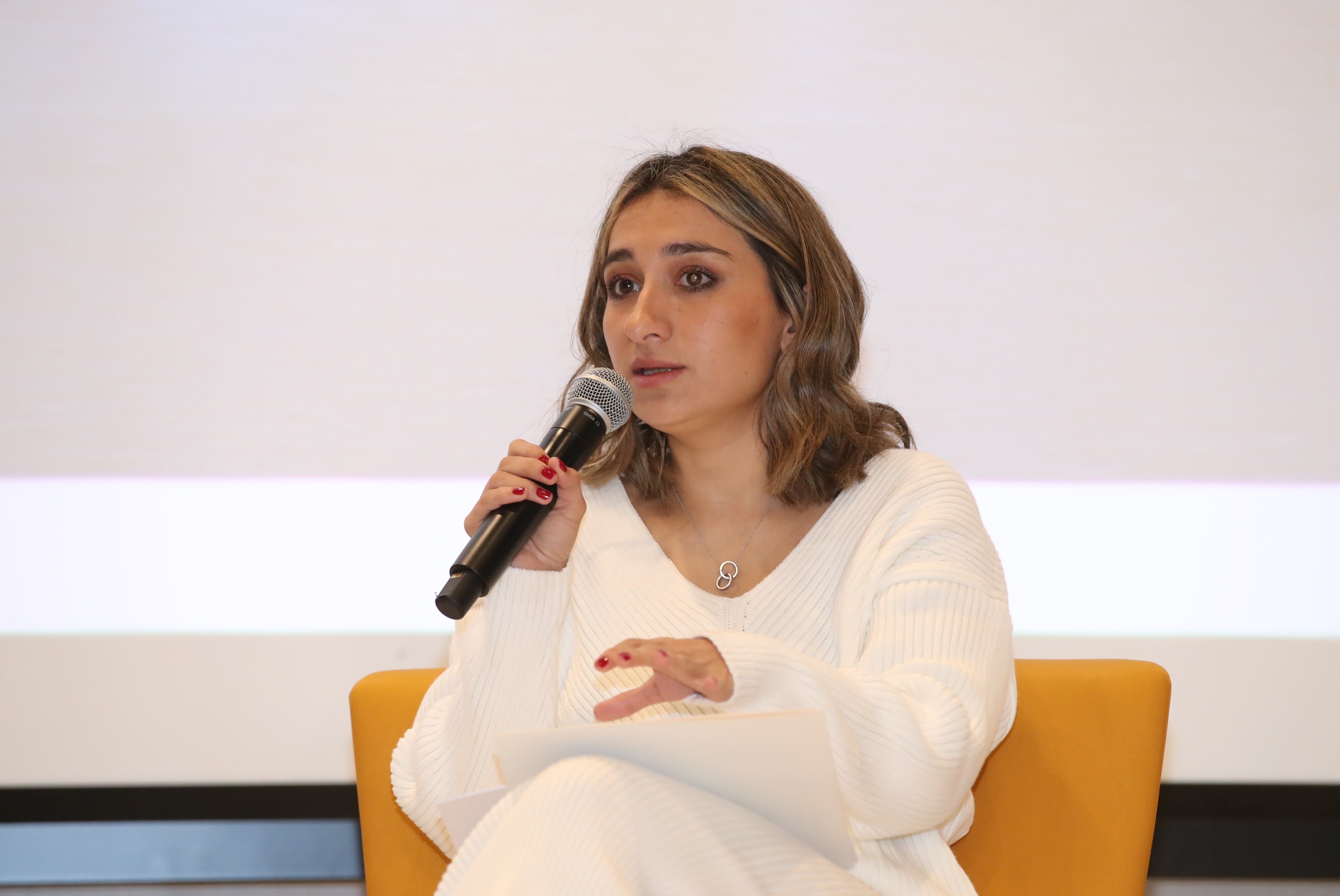 Foro conversaciones por Colombia "Reactivación Económica” Consejo Gremial Nacional