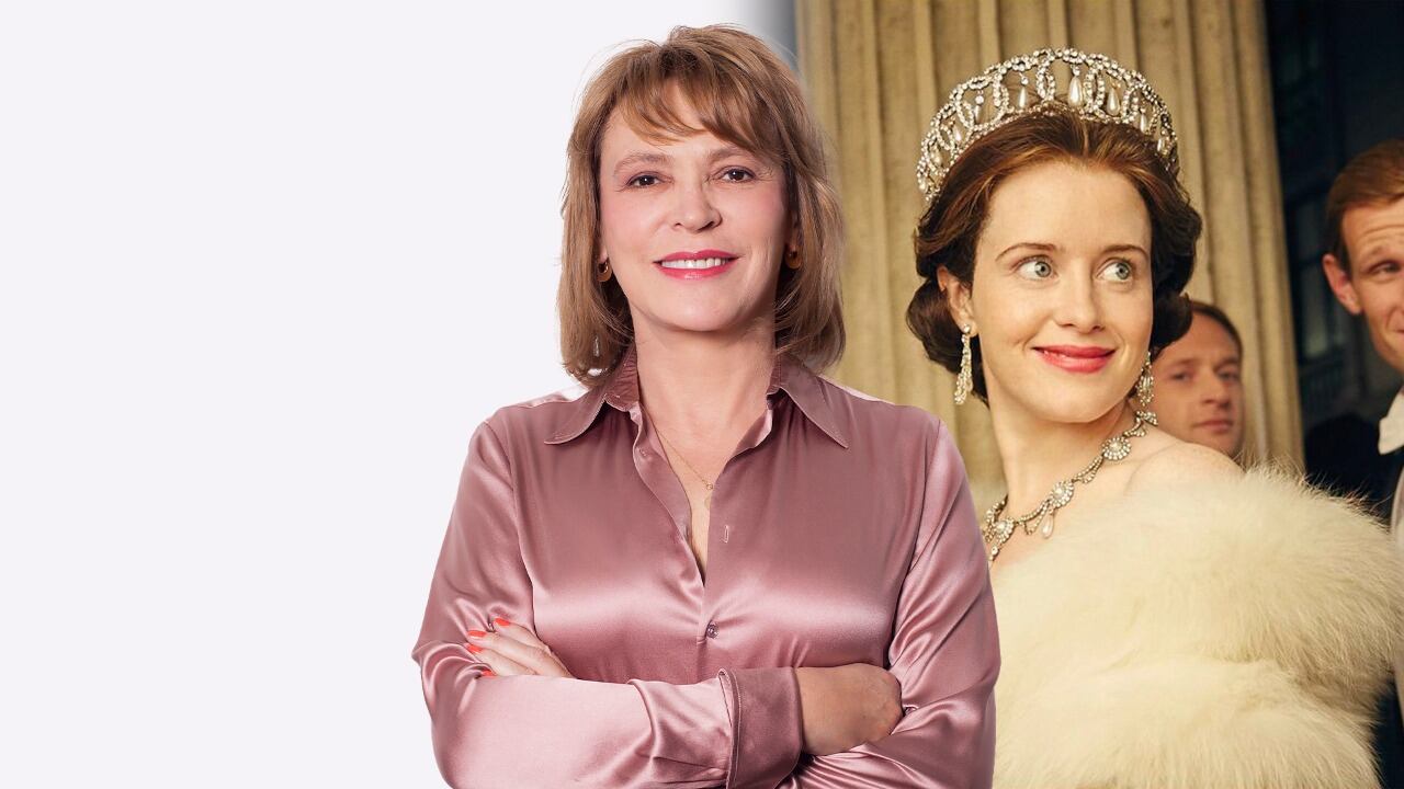 Tik Tak: La realeza y la tv