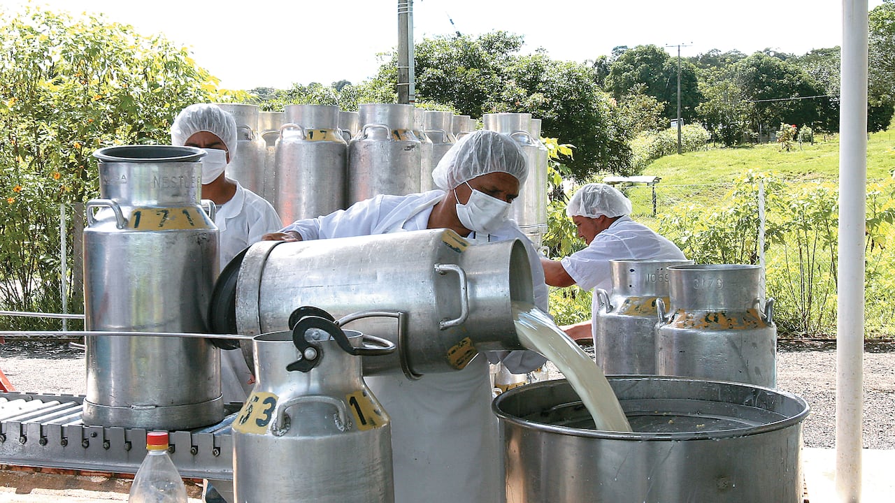 Esta es la situación que denuncian los sindicatos.