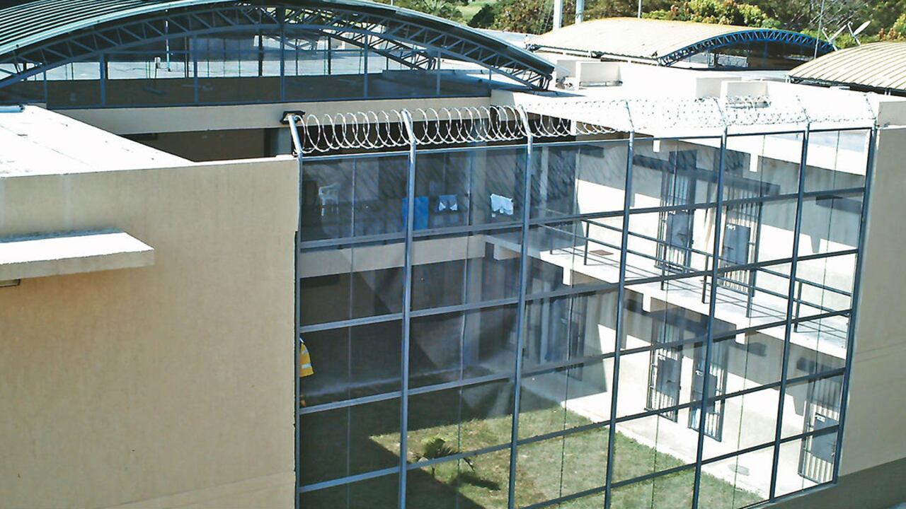 ‘Tolemaida Resort’