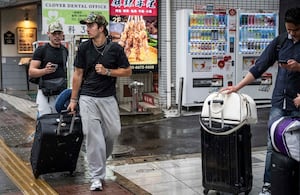 Un popular barrio en Tokio prohibirá más de la mitad de alquileres temporales