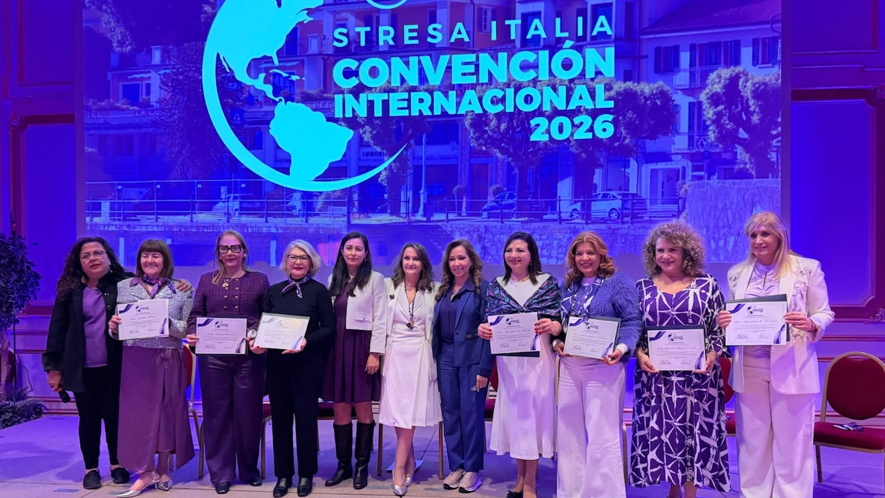 El Atlántico teje dignidad en Italia: Liliana Borrero muestra como el saber ancestral se transforma en poder económico