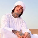 Yeferson Cossio se encuentra viajando por el mundo