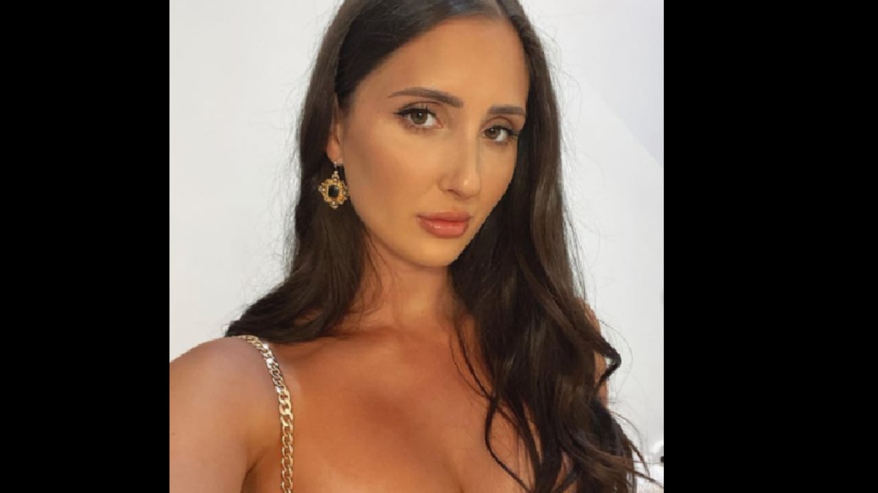 Isabelle Eleanore