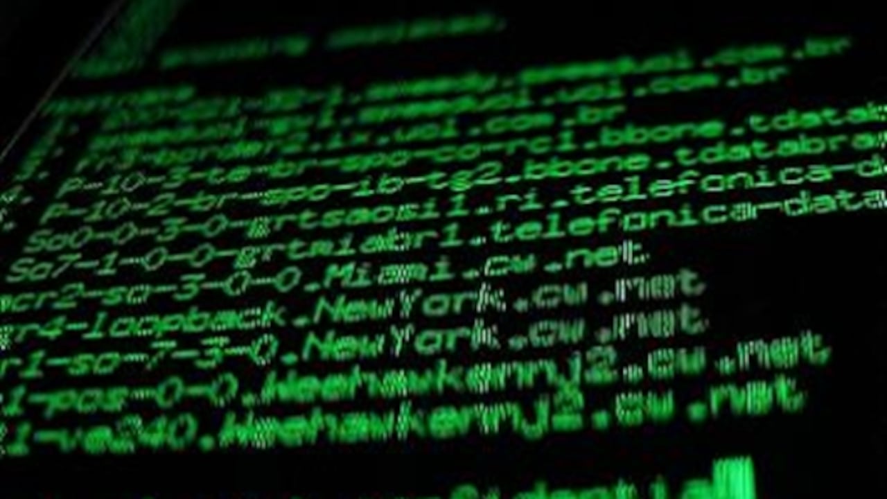 El 77% de las empresas encuestadas en Colombia tienen implementada una política de seguridad.