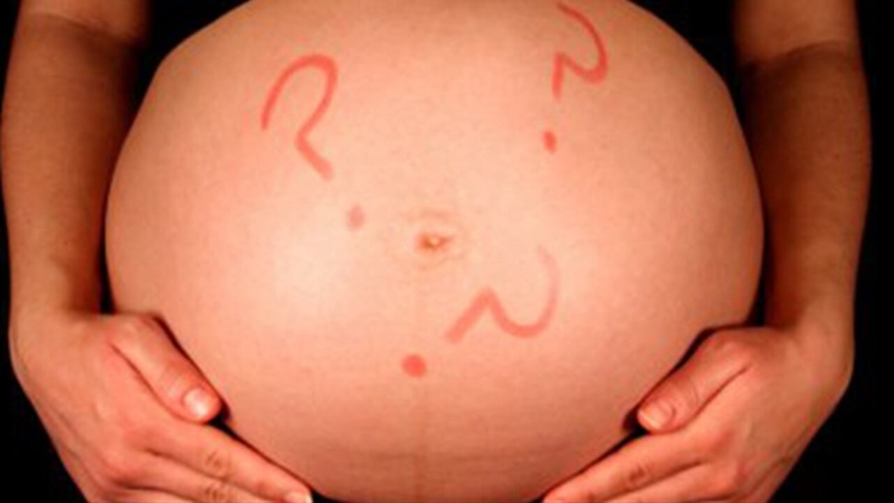 En adolescentes entre 10 y 14 años, se evidencia una disminución del 20% de embarazos.Foto: Thinkstock