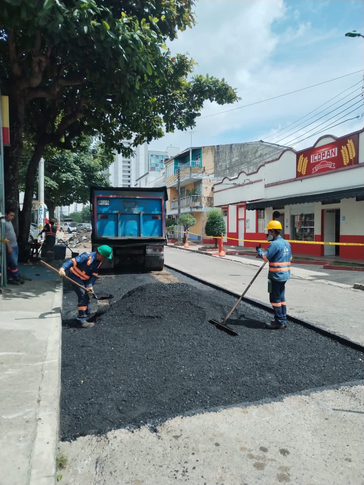 Los cierres serán tanto en horario diurno como nocturno.