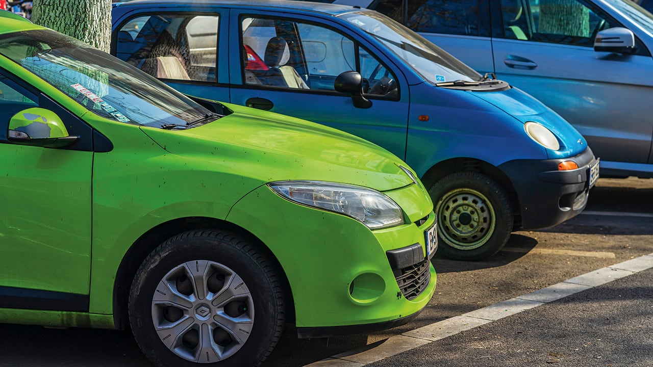 Carros eléctricos e híbridos tendrían un cambio en el IVA con el proyecto económico.