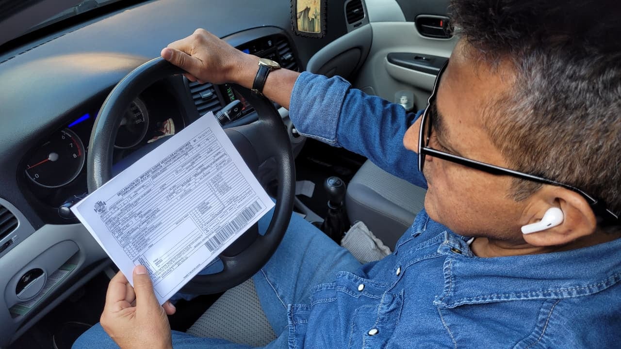 Eliminación del traspaso a persona indeterminada obliga a regularizar impuestos vehiculares en el Cauca